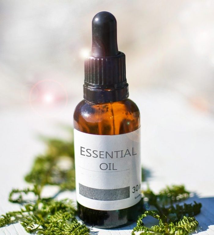 essential oils
