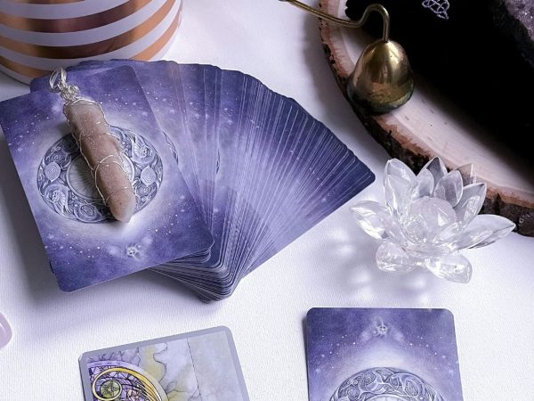 lettura carte oracolari