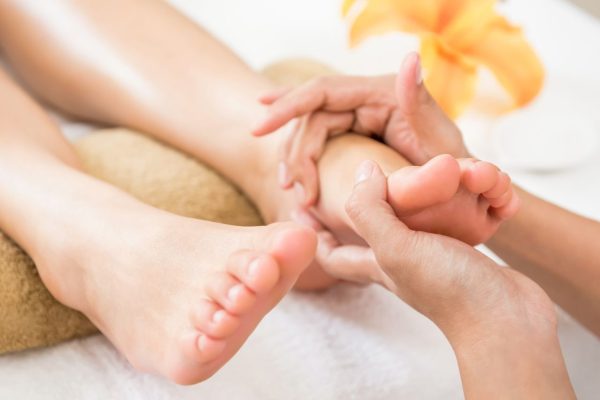 Riflessologia plantare2